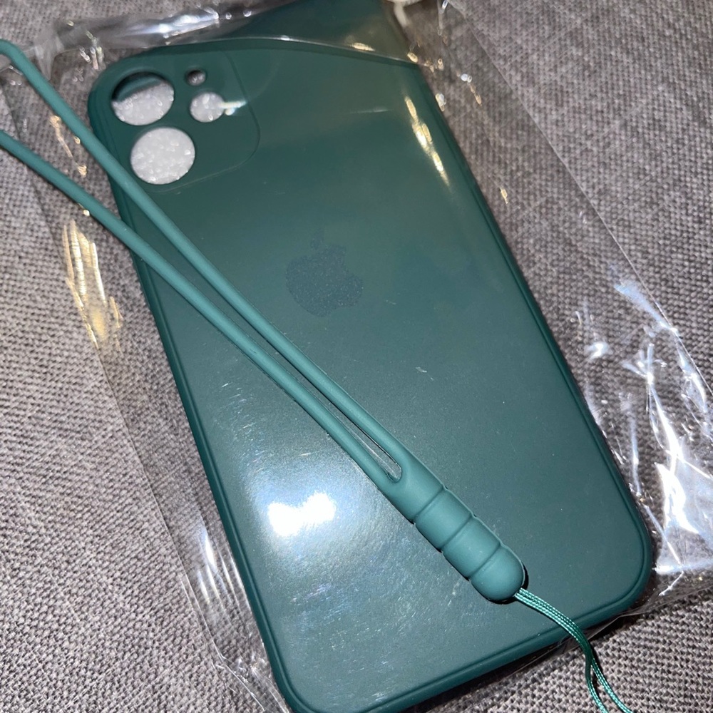 iPhone 12 mini phone case